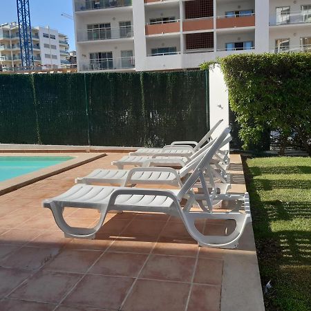 Eleganz House Apartment Portimao Ngoại thất bức ảnh