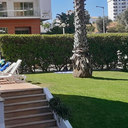 Eleganz House Apartment Portimao Ngoại thất bức ảnh