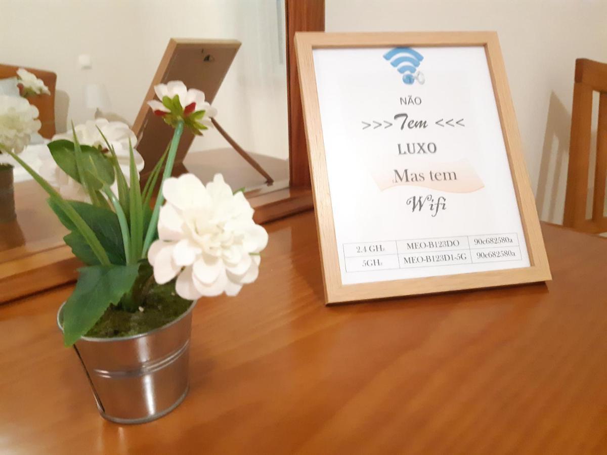 Eleganz House Apartment Portimao Ngoại thất bức ảnh