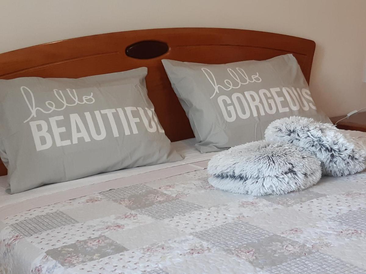 Eleganz House Apartment Portimao Ngoại thất bức ảnh