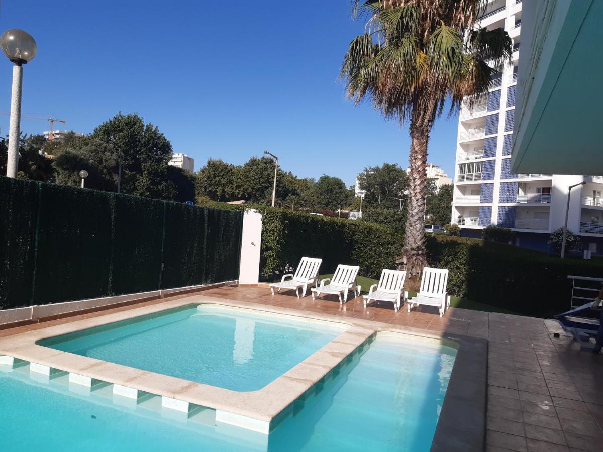 Eleganz House Apartment Portimao Ngoại thất bức ảnh