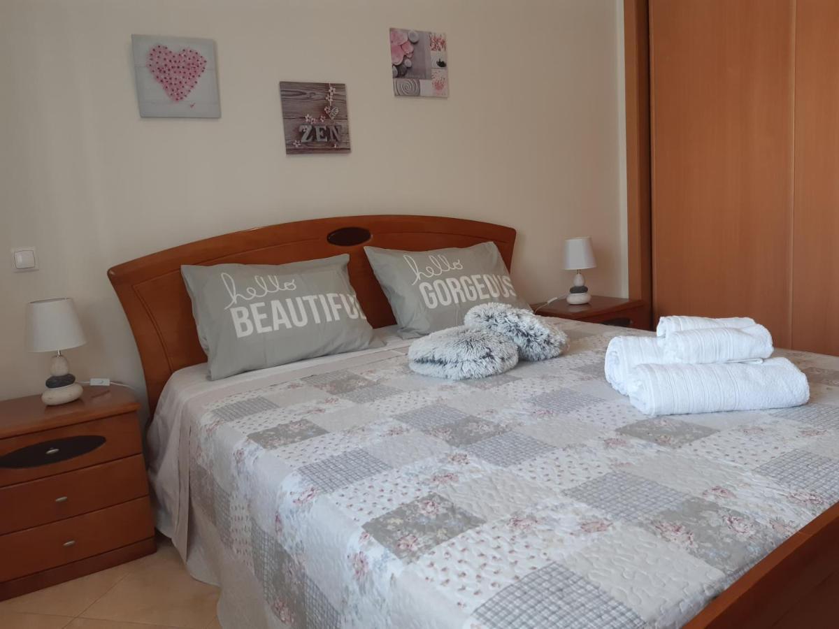 Eleganz House Apartment Portimao Ngoại thất bức ảnh