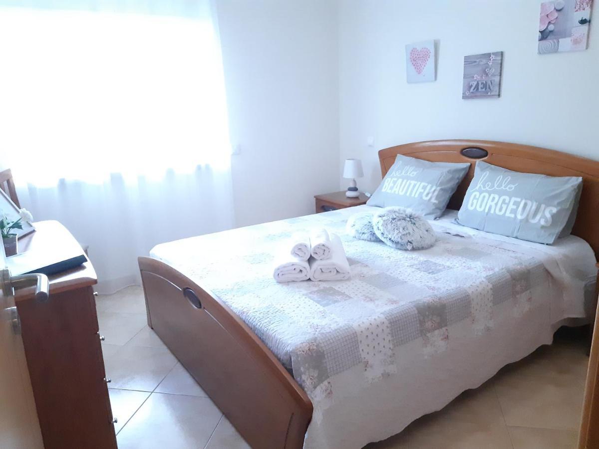 Eleganz House Apartment Portimao Ngoại thất bức ảnh