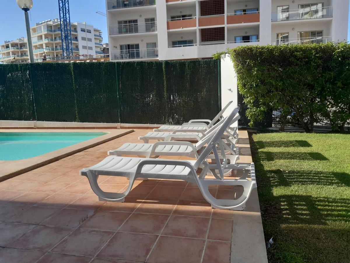 Eleganz House Apartment Portimao Ngoại thất bức ảnh