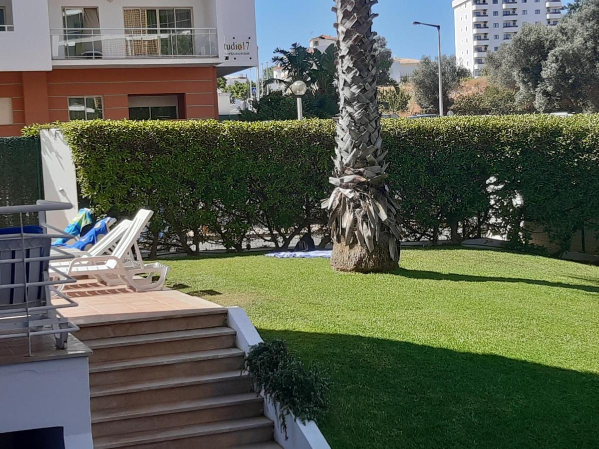 Eleganz House Apartment Portimao Ngoại thất bức ảnh