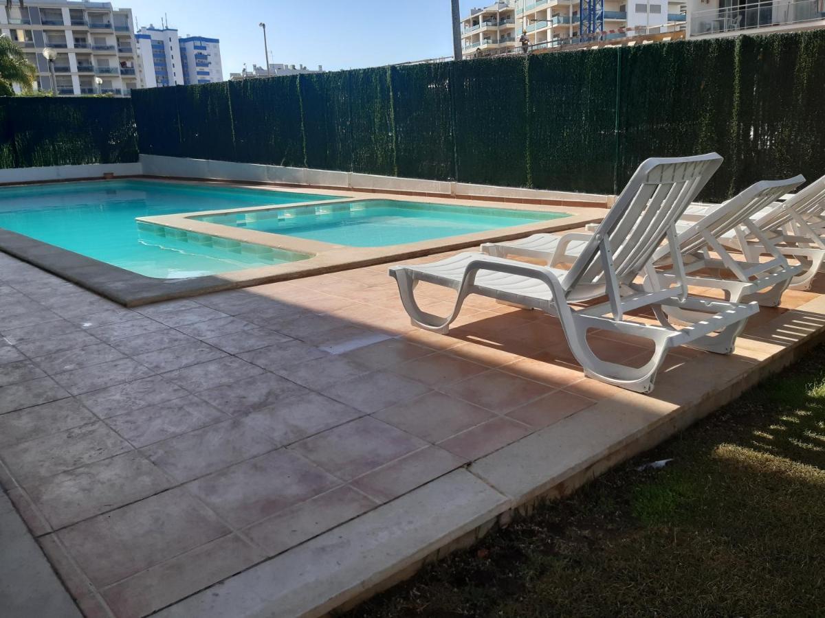 Eleganz House Apartment Portimao Ngoại thất bức ảnh