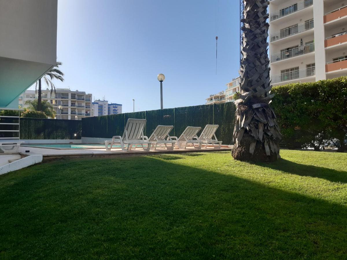 Eleganz House Apartment Portimao Ngoại thất bức ảnh
