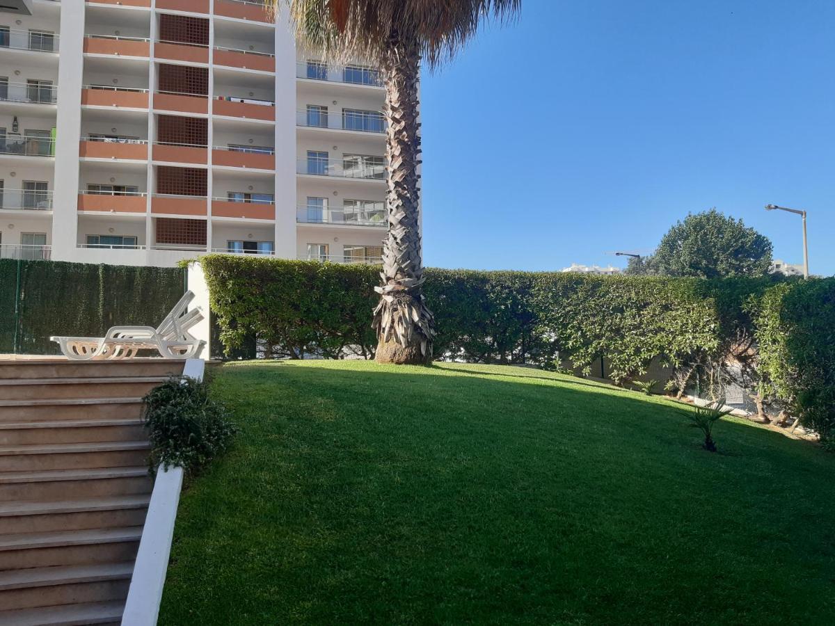 Eleganz House Apartment Portimao Ngoại thất bức ảnh
