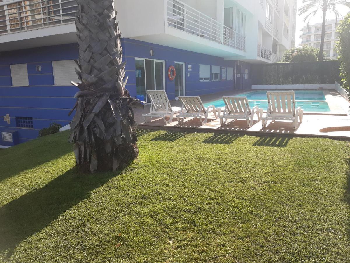 Eleganz House Apartment Portimao Ngoại thất bức ảnh