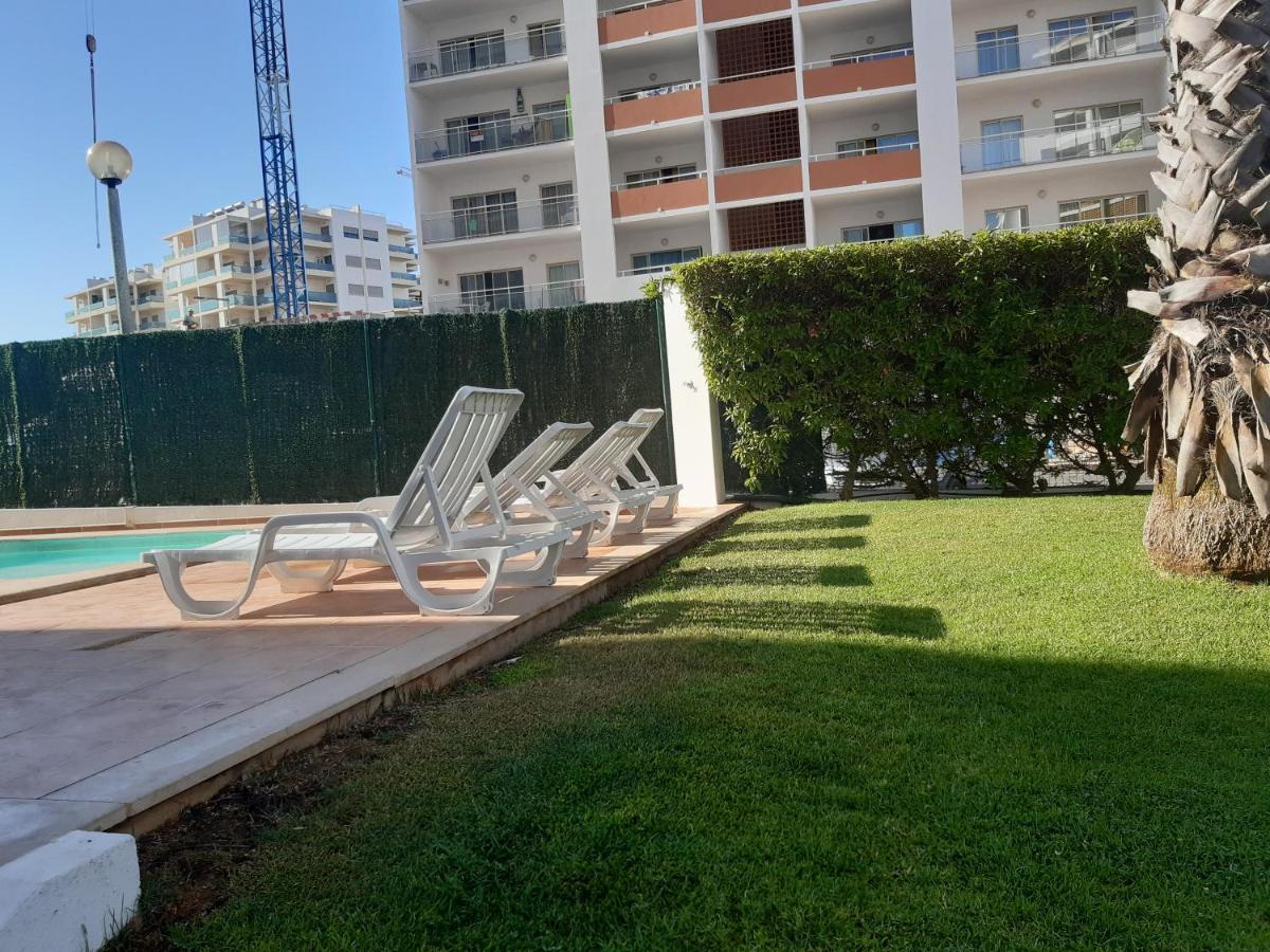 Eleganz House Apartment Portimao Ngoại thất bức ảnh
