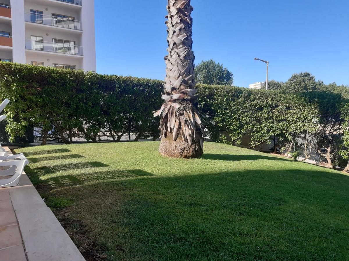 Eleganz House Apartment Portimao Ngoại thất bức ảnh