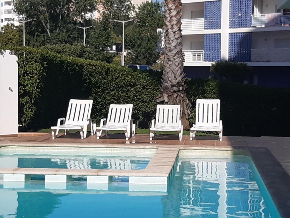 Eleganz House Apartment Portimao Ngoại thất bức ảnh