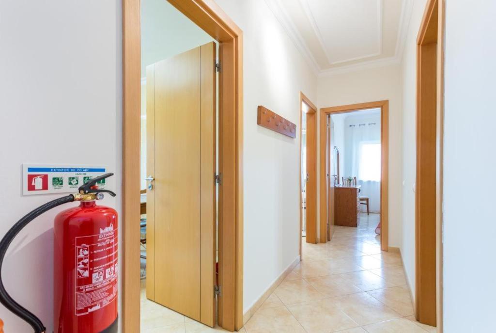 Eleganz House Apartment Portimao Ngoại thất bức ảnh