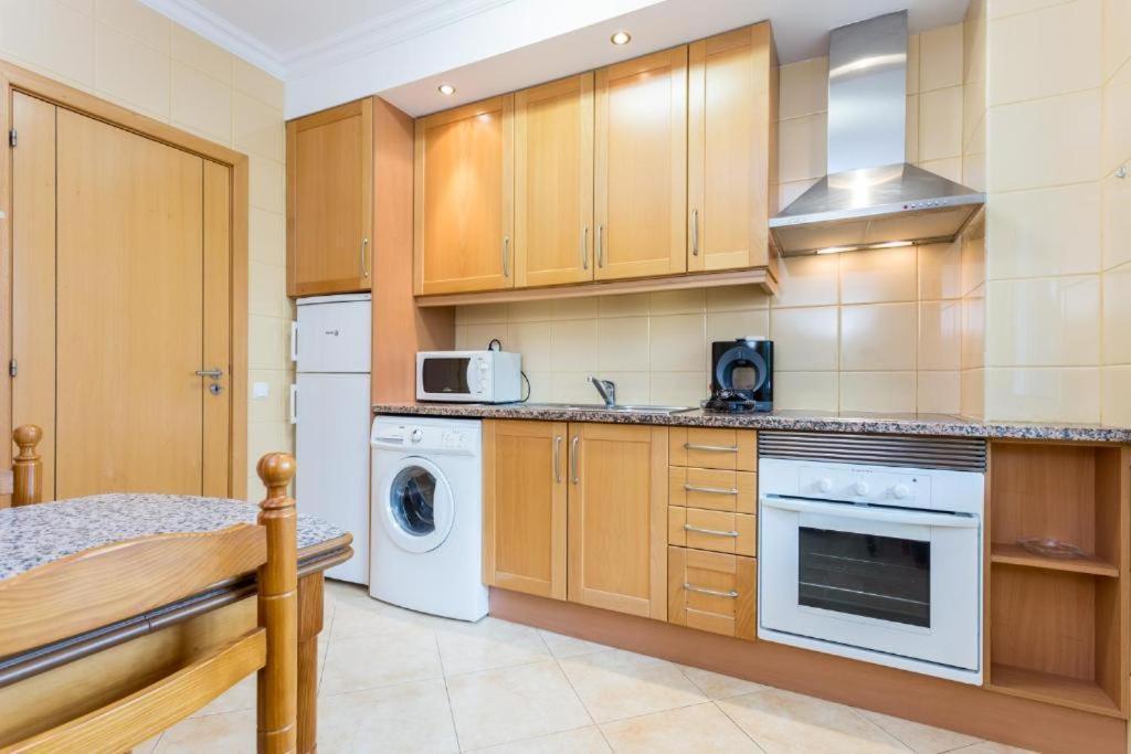 Eleganz House Apartment Portimao Ngoại thất bức ảnh