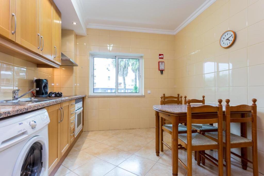 Eleganz House Apartment Portimao Ngoại thất bức ảnh