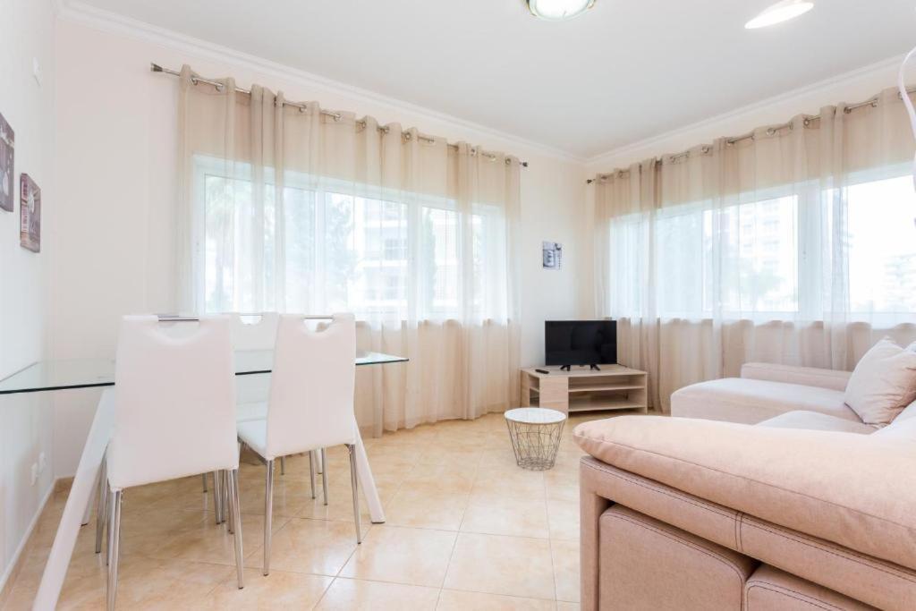 Eleganz House Apartment Portimao Ngoại thất bức ảnh
