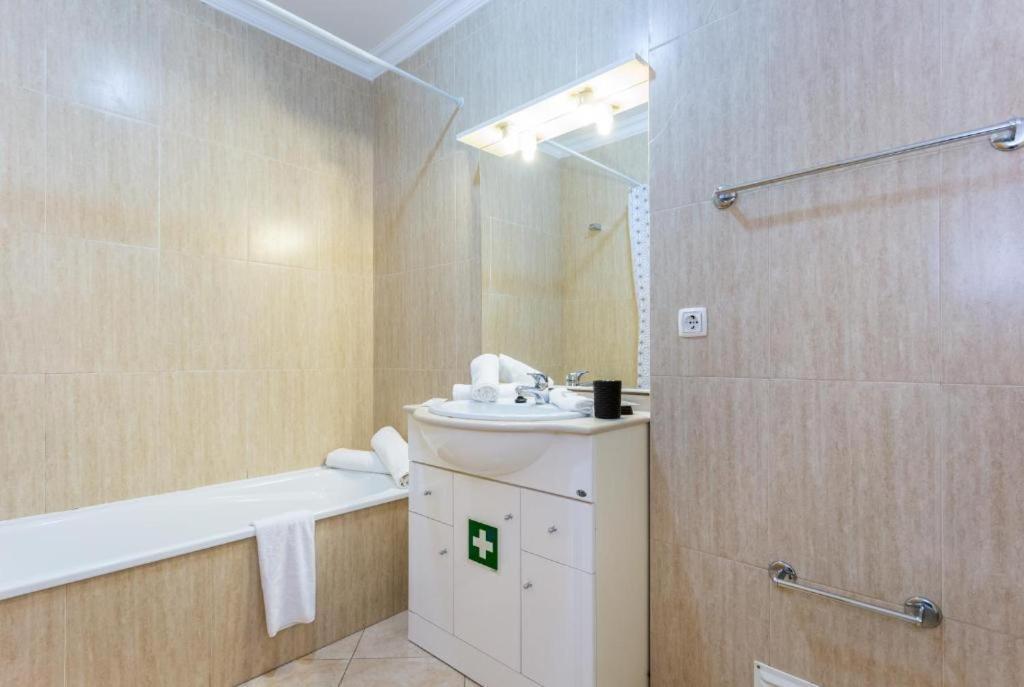 Eleganz House Apartment Portimao Ngoại thất bức ảnh