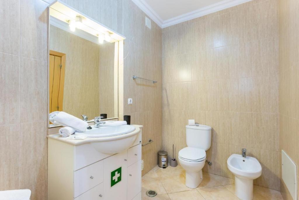 Eleganz House Apartment Portimao Ngoại thất bức ảnh