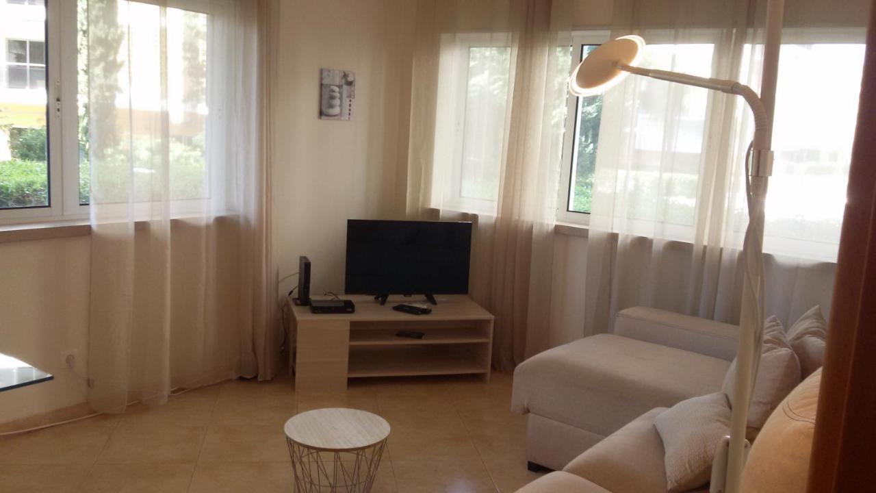 Eleganz House Apartment Portimao Ngoại thất bức ảnh