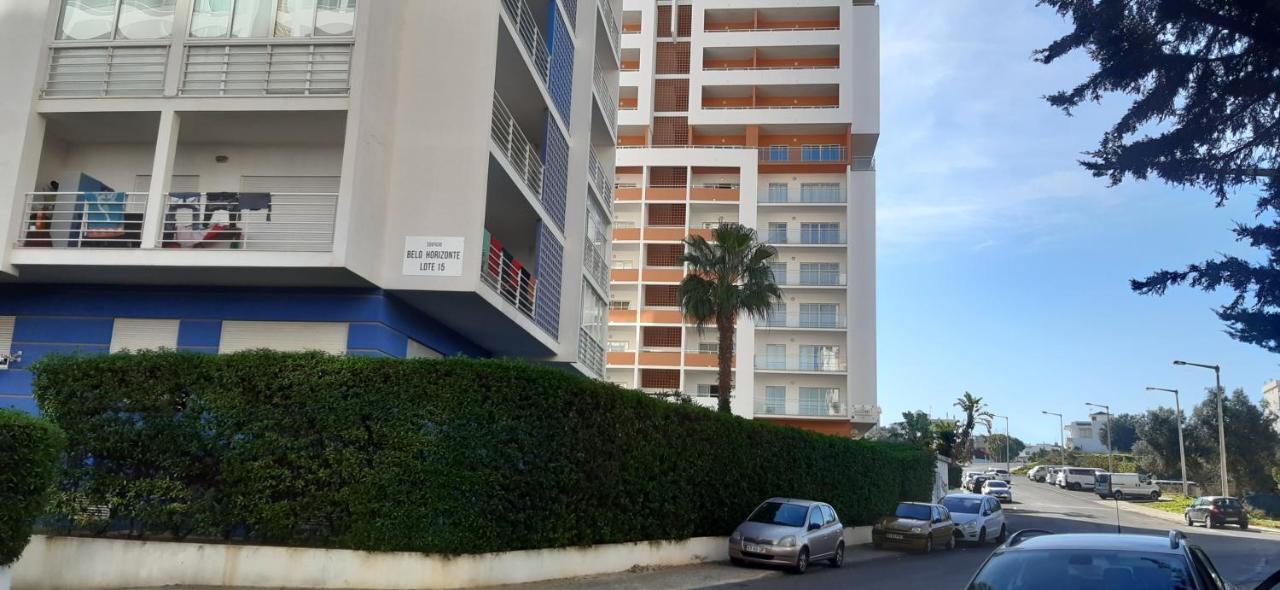 Eleganz House Apartment Portimao Ngoại thất bức ảnh