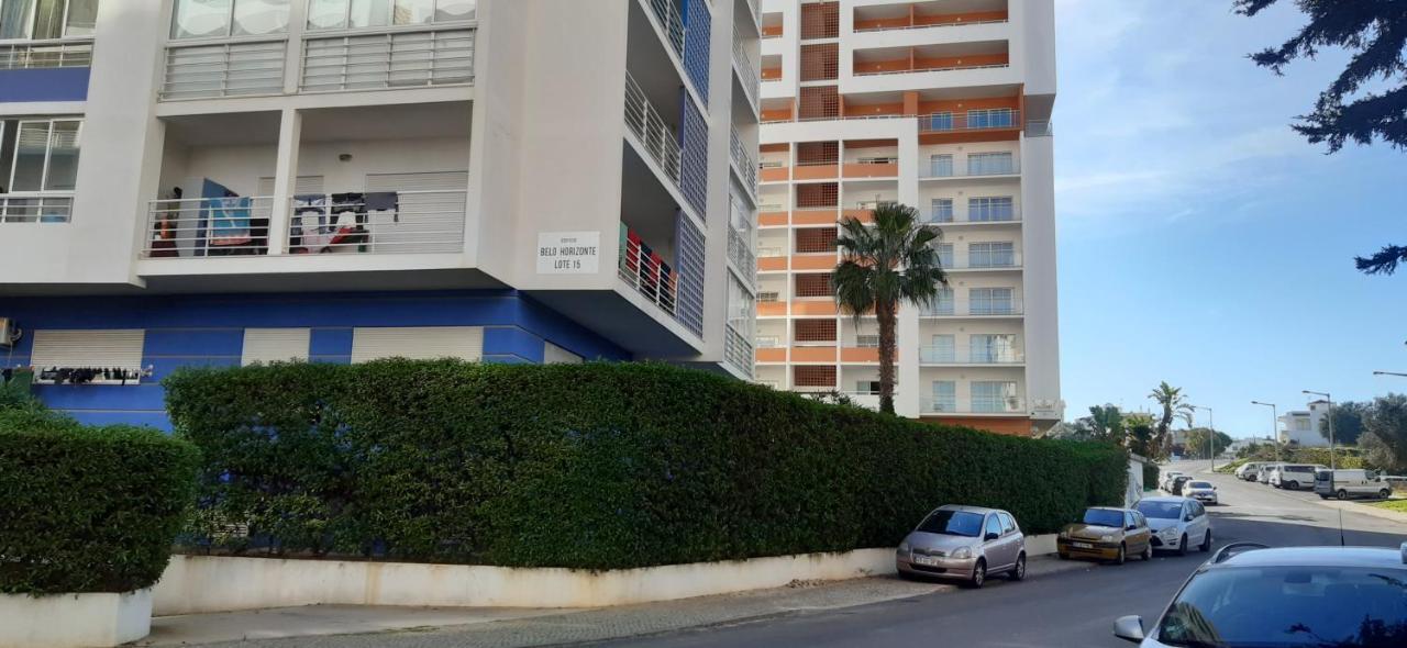 Eleganz House Apartment Portimao Ngoại thất bức ảnh